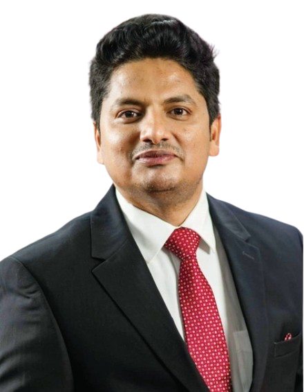 Dr. Md. Siddikur Rahman, PhD
